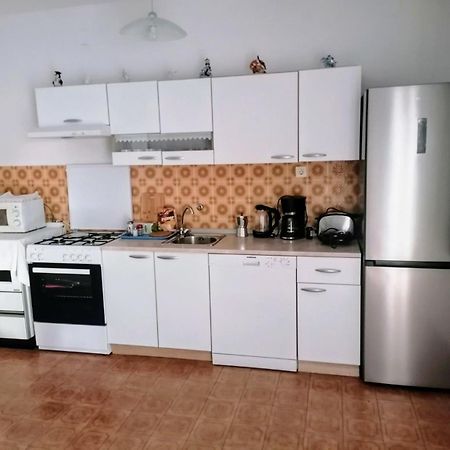Apartman Tralje Senj  Bagian luar foto
