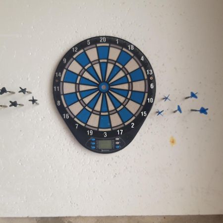 Apartman Tralje Senj  Bagian luar foto