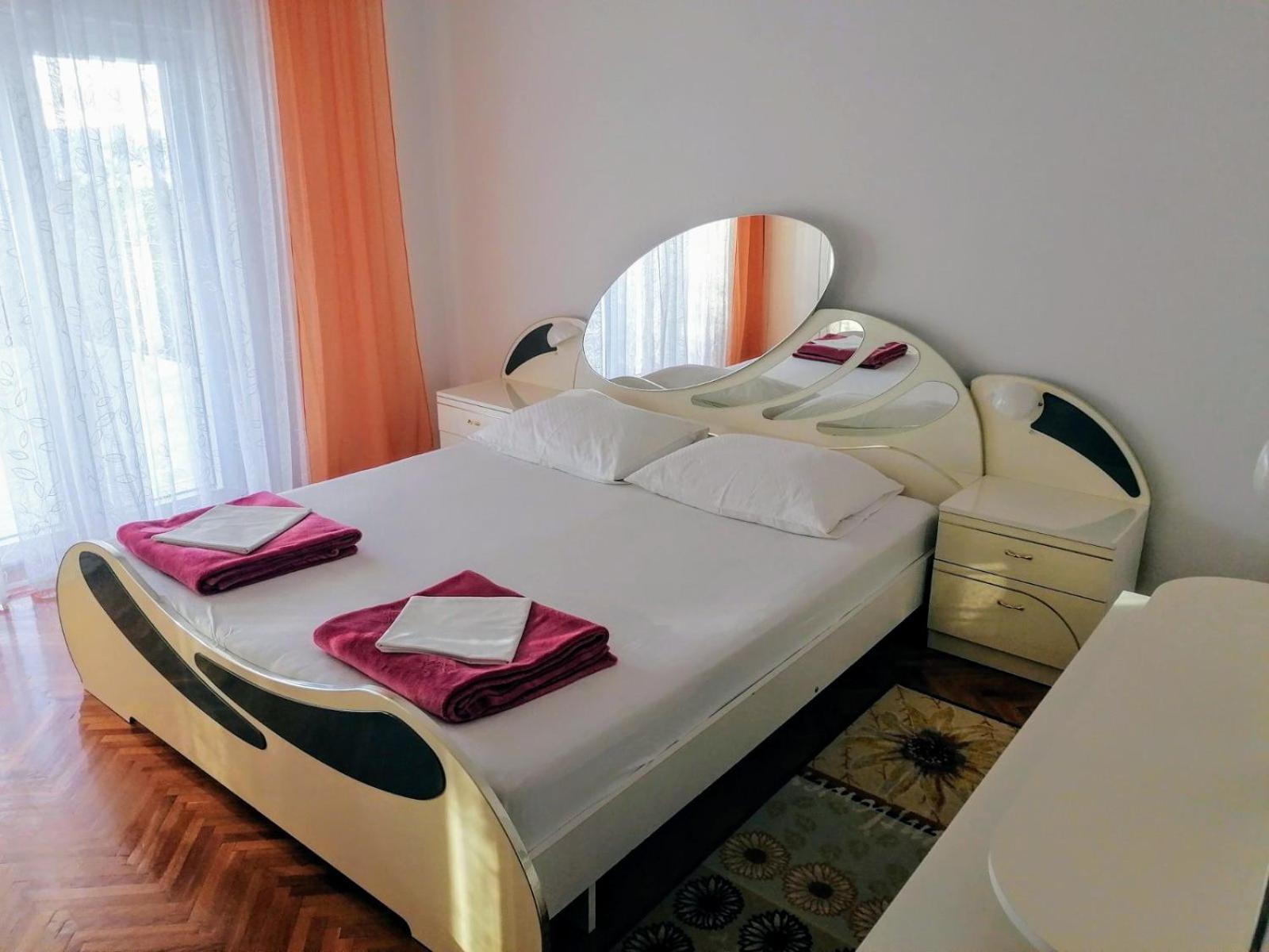 Apartman Tralje Senj  Bagian luar foto